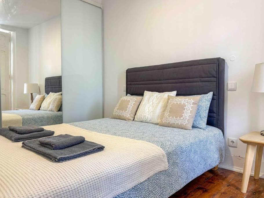Home Mais 78 Lizbona Zewnętrze zdjęcie