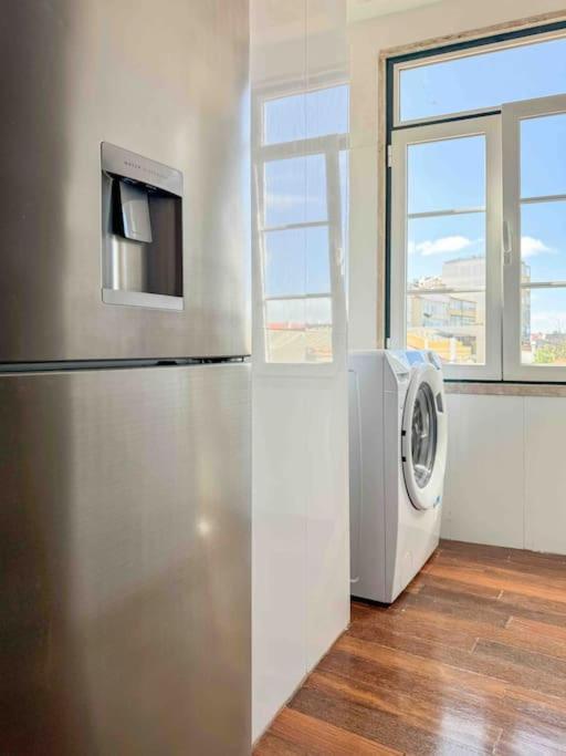 Home Mais 78 Lizbona Zewnętrze zdjęcie